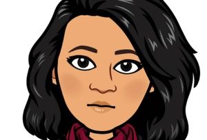 Meet your Posher, Latisha